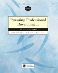 Pursuing Professional Development: Self as Source National Geographic Learning