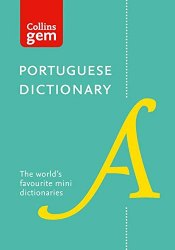Collins Gem Portuguese Dictionary Collins / Словник