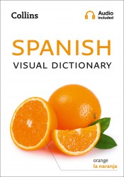 Collins Spanish Visual Dictionary Collins / Словник