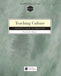 Teaching Culture: Perspectives in Practice National Geographic Learning