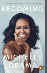 Becoming: Michelle Obama Penguin