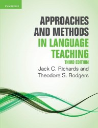 Approaches and Methods in Language Teaching (3rd Edition) Cambridge University Press