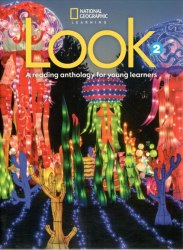 Look 2 Reading Anthology National Geographic Learning / Книга для читання
