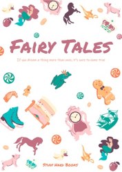 Fairy Tales Study Hard Books