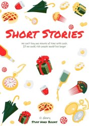 Short Stories by O. Henry Study Hard Books