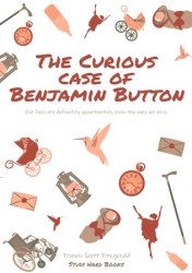 The Curious Case of Benjamin Button Study Hard Books