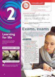 Focus 5 Second Edition Student's Book + Active Book Pearson / Підручник + eBook