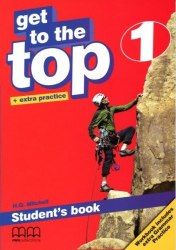 Get To the Top 1 Student's Book MM Publications / Підручник для учня