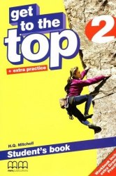 Get To the Top 2 Student's Book MM Publications / Підручник для учня