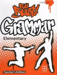 Full Blast! Grammar Elementary Teacher's Book MM Publications / Підручник для вчителя