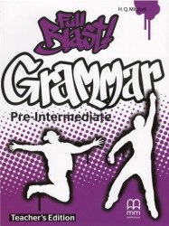 Full Blast! Grammar Pre-Intermediate Teacher's Book MM Publications / Підручник для вчителя