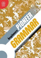 Pioneer Beginners Grammar Book MM Publications / Граматика