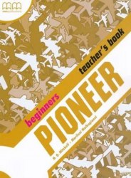 Pioneer Βeginners Teacher's Book MM Publications / Підручник для вчителя