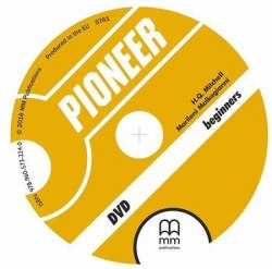 Pioneer Beginners Video DVD MM Publications / DVD диск