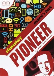 Pioneer Elementary Student's Book MM Publications / Підручник для учня