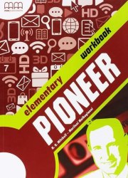Pioneer Elementary Workbook MM Publications / Робочий зошит