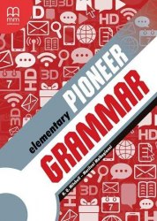 Pioneer Elementary Grammar Book MM Publications / Граматика