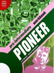 Pioneer Pre-Intermediate Workbook MM Publications / Робочий зошит