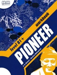 Pioneer B1+ Workbook MM Publications / Робочий зошит