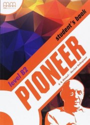 Pioneer B2 Student's Book MM Publications / Підручник для учня