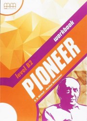 Pioneer B2 Workbook MM Publications / Робочий зошит