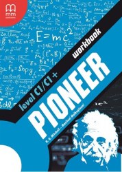 Pioneer C1/C1+ Workbook MM Publications / Робочий зошит