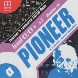 Pioneer C1/C1+ A' Teacher's Resourсe Pack CD MM Publications / Ресурси для вчителя (1 частина)
