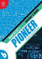 Pioneer C1/C1+ B' Teacher's Book MM Publications / Підручник для вчителя (2 частина)