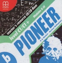 Pioneer C1/C1+ B' Teacher's Resourсe Pack CD MM Publications / Ресурси для вчителя (2 частина)