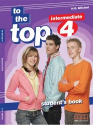 To the Top 4 Student's Book MM Publications / Підручник для учня