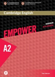 Cambridge English Empower Elementary Workbook Cambridge University Press / Робочий зошит