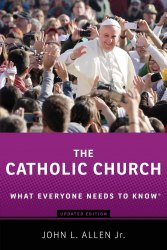 Catholic Church: What Everyone Needs to Know Oxford University Press