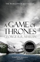 A Song of Ice and Fire (Book 1): A Game of Thrones - George R. R. Martin HarperVoyager