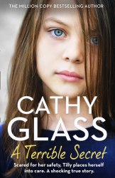 A Terrible Secret - Cathy Glass Harper