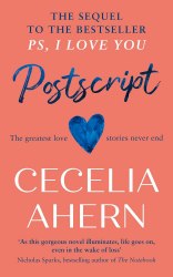 PS. I Love You: Postscript (Book 2) - Cecelia Ahern HarperCollins
