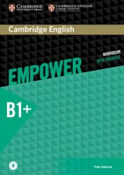 Cambridge English Empower Intermediate Workbook Cambridge University Press / Робочий зошит