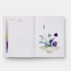 Flower Color Theory Phaidon