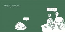 A Turtle's Guide to Introversion Chronicle Books