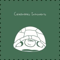 A Turtle's Guide to Introversion Chronicle Books
