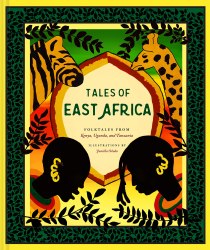 Tales of East Africa Chronicle Books