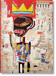 Jean-Michel Basquiat (40th Anniversary Edition) Taschen