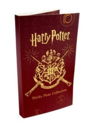 Harry Potter: Sticky Note Collection Insight Editions / Стікери