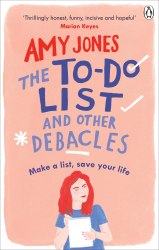 The To-Do List and Other Debacles - Amy Jones Ebury Press