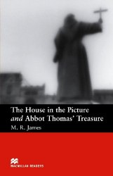 Macmillan Readers: The House in the Picture and Abbot Thomas' Treasure Macmillan