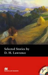 Macmillan Readers: Selected Stories by D. H. Lawrence + Audio CD Macmillan