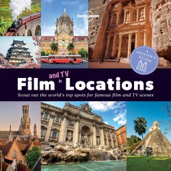 Film and TV Locations: A Spotter's Guide Lonely Planet