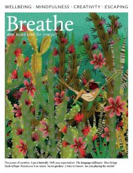 Breathe Magazine Issue 14 GMC Publications / Журнал