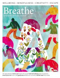 Breathe Magazine Issue 37 GMC Publications / Журнал