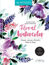 Floral Watercolour Tuva