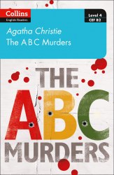 Agatha Christie's B2 The ABC Murders Collins